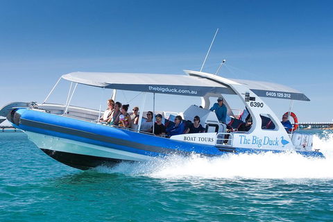 Southern Ocean Adventure From Victor Harbor - Pet Food Australia 5