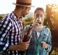 Luxury Hunter Valley Wildlife Wine  Vodka Tasting Tour from Sydney - Food Delivery Shop