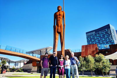 The ULTIMATE Perth Walking Tour History Architecture Art Nightlife  More