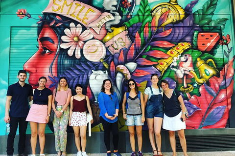 The ULTIMATE Perth Walking Tour: History, Architecture, Art, Nightlife + More! - Food Delivery Shop 1