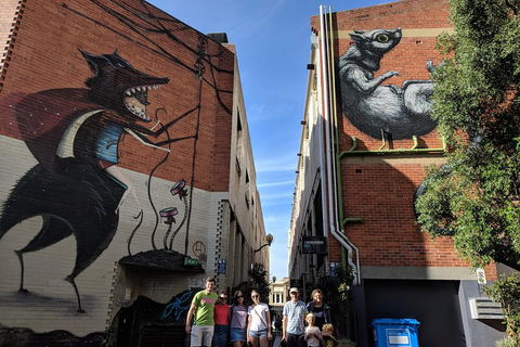 The ULTIMATE Perth Walking Tour: History, Architecture, Art, Nightlife + More! - Food Delivery Shop 2