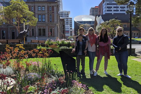 The ULTIMATE Perth Walking Tour: History, Architecture, Art, Nightlife + More! - Food Delivery Shop 3