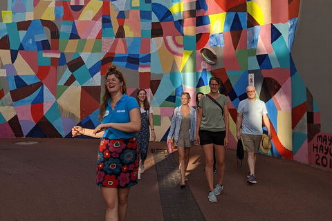 The ULTIMATE Perth Walking Tour: History, Architecture, Art, Nightlife + More! - Food Delivery Shop 5