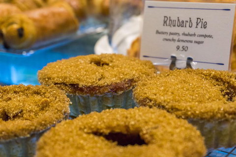 Sydney Walking Tour â€”Â Secrets Of Sydney - Food Delivery Shop 0