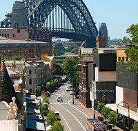 Big Bus Sydney and Bondi Hop-on Hop-off Tour - Food Delivery Shop