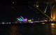 Vivid Tall Ships Dinner Cruise On Sydney Harbour - thumb 2