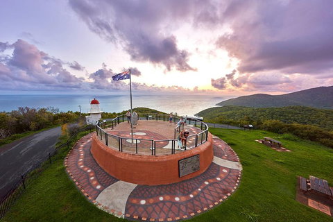 Scenic Cooktown & Outback (Fly/Drive) From Cairns, CNS Beaches Or Port Douglas - Food Delivery Shop 3