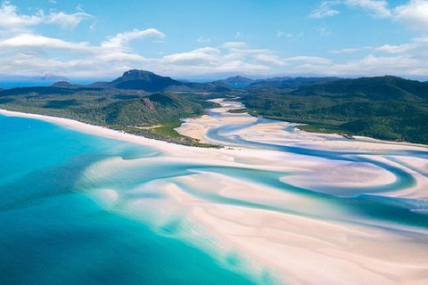 Whitsunday Islands Hopper Pass - Food Delivery Shop 2