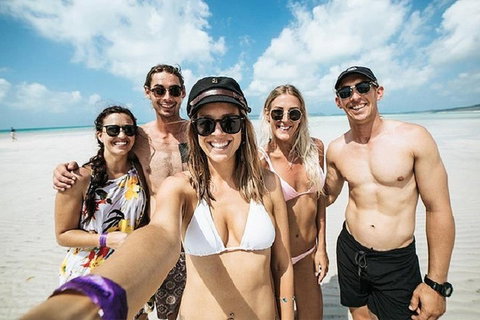 Whitsunday Islands Hopper Pass - Food Delivery Shop 3