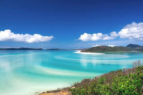 Whitsunday Islands Hopper Pass - Food Delivery Shop 5