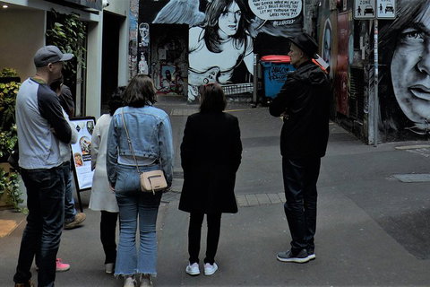 Live Music Melbourne Bus Tour - Food Delivery Shop 3