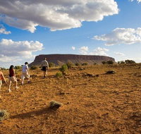 Mount Conner 4WD Small Group Tour from Ayers Rock including Dinner - Food Delivery Shop
