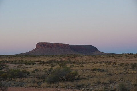 Mount Conner 4WD Small Group Tour From Ayers Rock Including Dinner - Food Delivery Shop 1