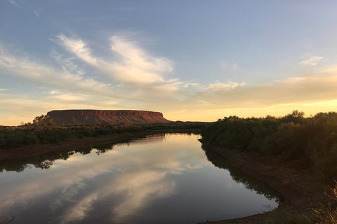 Mount Conner 4WD Small Group Tour From Ayers Rock Including Dinner - Food Delivery Shop 5