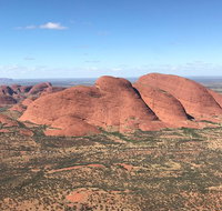 Kata Tjuta Valley of the Winds Circuit Hike - Food Delivery Shop