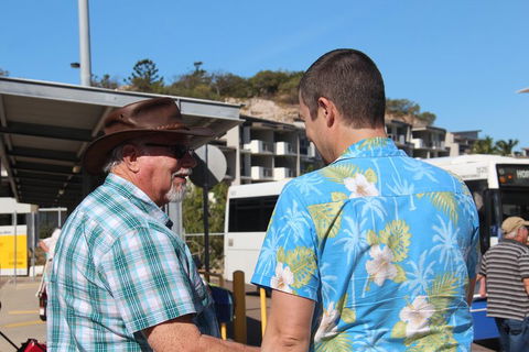 Magnetic Island Tour: Maggie Comprehensive - Pet Food Australia 5