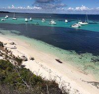 Experience Rottnest with Ferry  Bike Hire from Perth or Fremantle - Food Delivery Shop