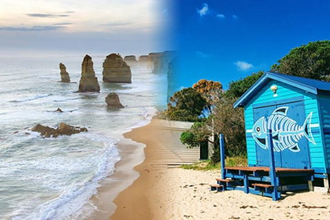 Melbourne Super Saver: Great Ocean Road + Mornington Peninsula + Attraction Pass - Food Delivery Shop 2