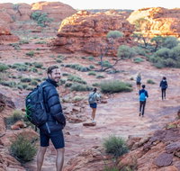 6 Day Red Centre Explorer with Accommodation - Food Delivery Shop
