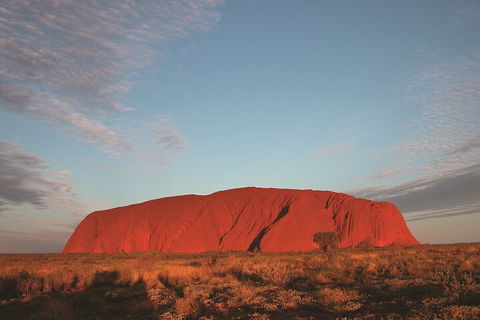 6 Day Red Centre Explorer With Accommodation - Food Delivery Shop 4