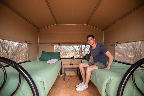 6 Day Red Centre Explorer With Accommodation - Food Delivery Shop 5
