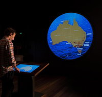 Australian Wine Discovery Tour Ticket - Food Delivery Shop