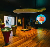 Australian Wine Discovery Tour with Tastings - Food Delivery Shop