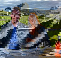 Daylesford Wine Tours wine cider gin vodka port food  sights tours - Pet Food Australia