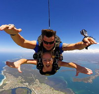 Skydive Sydney-Newcastle up to 15000ft Tandem Skydive - Food Delivery Shop