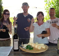 Swan Valley Tour from Perth Wine Beer and Chocolate Tastings - Food Delivery Shop