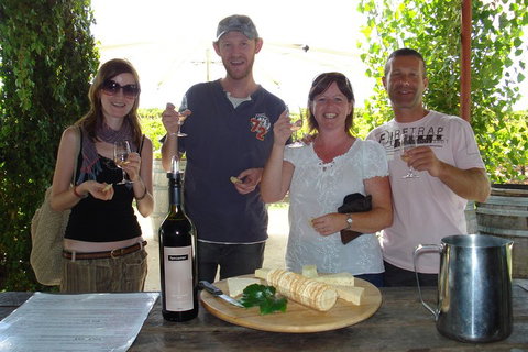 Swan Valley Tour From Perth: Wine, Beer And Chocolate Tastings - Food Delivery Shop 0