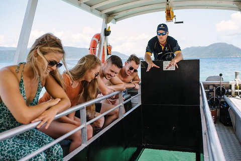 Fitzroy Island Day Trip From Cairns - Food Delivery Shop 4
