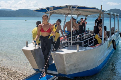 Fitzroy Island Day Trip From Cairns - Food Delivery Shop 5