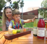 Swan Valley Half-Day Food Tour and Wine Trail from Perth - Food Delivery Shop