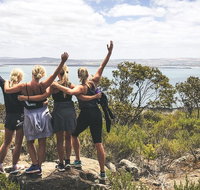 6-Day Eyre Peninsula Flinders Ranges Adventure Tour - Food Delivery Shop