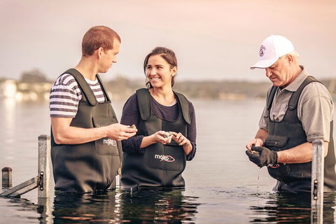 6-Day Eyre Peninsula & Flinders Ranges Adventure Tour - Food Delivery Shop 3