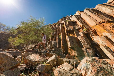 6-Day Eyre Peninsula & Flinders Ranges Adventure Tour - Food Delivery Shop 4