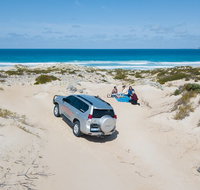 10 Day Adelaide to Perth Private Tour - The Great Australian Wilderness Journey - Food Delivery Shop