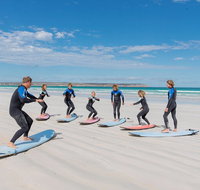 10-Day Adelaide to Perth Adventure Tour - Food Delivery Shop
