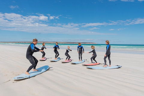 10-Day Adelaide To Perth Adventure Tour - Pet Food Australia 0