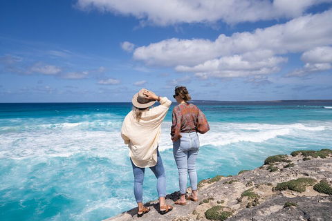 10-Day Adelaide To Perth Adventure Tour - Pet Food Australia 2
