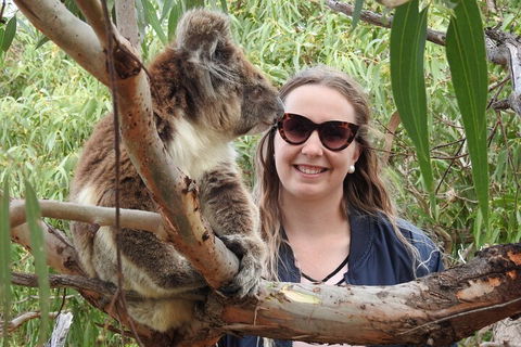 10-Day Adelaide To Perth Adventure Tour - Pet Food Australia 3