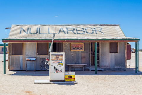 10-Day Adelaide To Perth Adventure Tour - Pet Food Australia 4