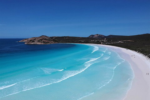 6 Day Esperance & Margaret River Adventure Tour - Food Delivery Shop 1