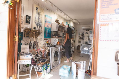 Springbrook AndTamborine Rainforest Tour Incl Natural Bridge And Glow Worm Cave - Food Delivery Shop 2