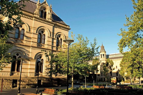 Adelaide City Highlights Tour - Food Delivery Shop 2