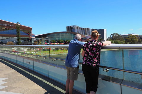 Adelaide City Highlights Tour - Food Delivery Shop 3