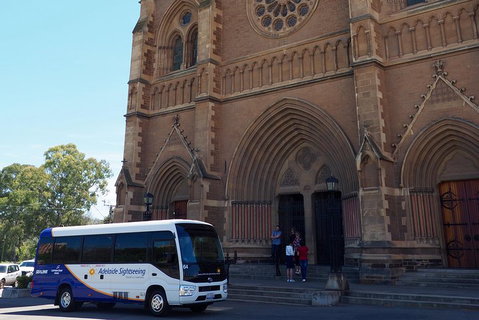 Adelaide City Highlights Tour - Food Delivery Shop 4