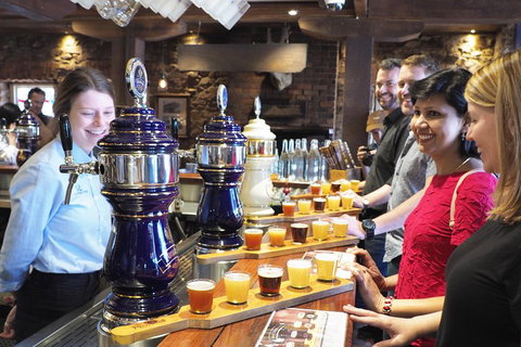 Ultimate Adelaide City And Hahndorf Tour - Food Delivery Shop 3