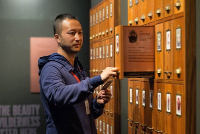 Port Arthur Historic Site 2-Day Pass